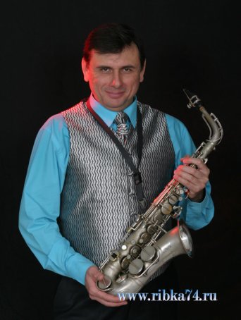 Михаил Романовский (сакс)