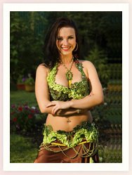 Марина