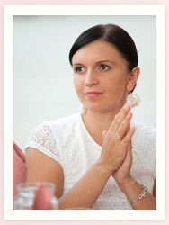 Инна Михайлова