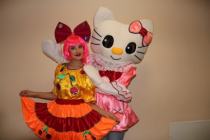 Программа: "МАЛЕНЬКОЕ ЧУДО - Hello Kitty!"