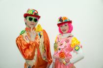 Программа: "CANDY PARTY"