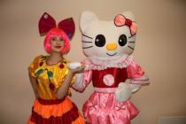 Программа: "МАЛЕНЬКОЕ ЧУДО - Hello Kitty!"