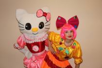 Программа: "МАЛЕНЬКОЕ ЧУДО - Hello Kitty!"