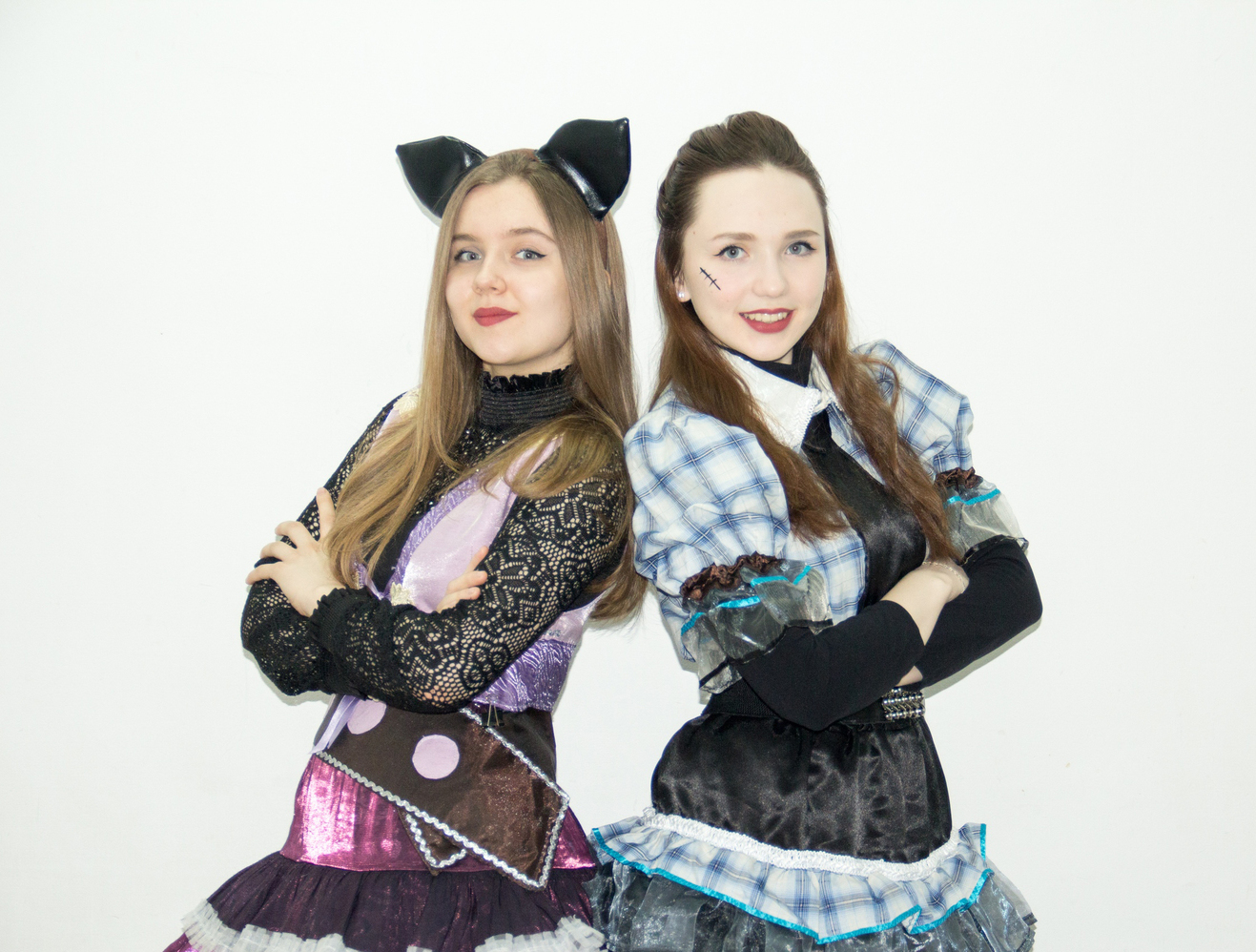 Монстр Хай