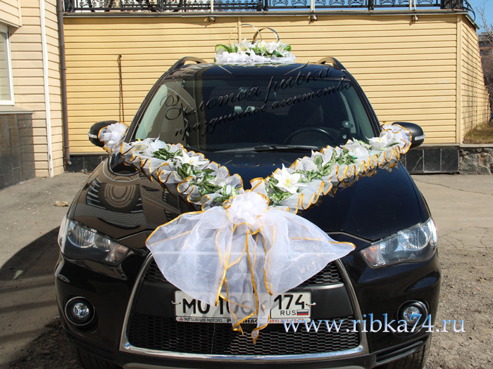 Авто на свадьбу Черкассы от грн в час - CKAuto