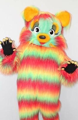 Ростовая кукла пират Крюк фото