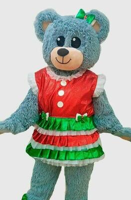 Ростовая кукла Обезьянка из Холодного сердца фото